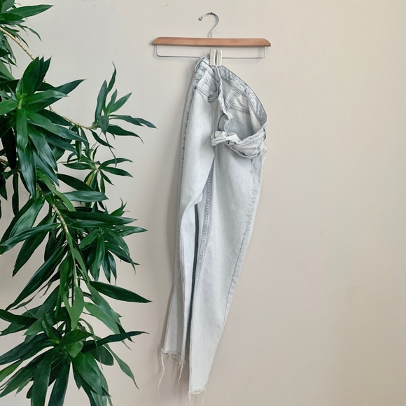 COS - High Rise Skinny Fit Jean - Picture 3 of 7